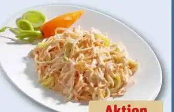 REWE Center Dahlhoff Feinkost Farmersalat Premium Angebot