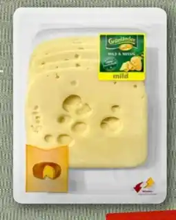 nahkauf Grünländer Scheibenkäse Angebot