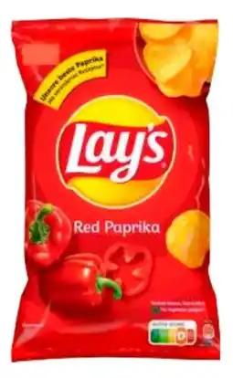 Edeka Lay's Kartoffelchips Angebot