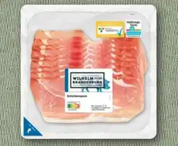 nahkauf Metzgerei Wilhelm Brandenburg Schinkenspeck Angebot