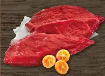 REWE Center Kalbs-Leber Angebot