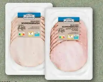 nahkauf Metzgerei Wilhelm Brandenburg Delikatess Schweinebraten Angebot