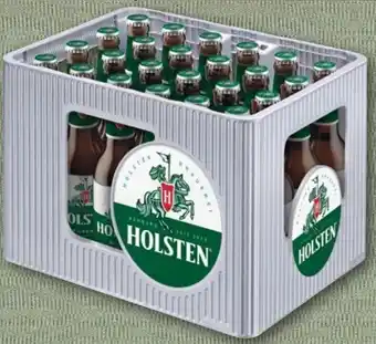 nahkauf Holsten Pilsener Angebot