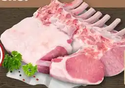 REWE Center Duroc Racks Angebot