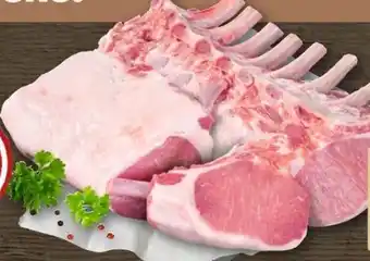 REWE Center Duroc Racks Angebot