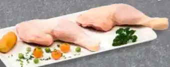 Edeka Hähnchen-Schenkel Angebot