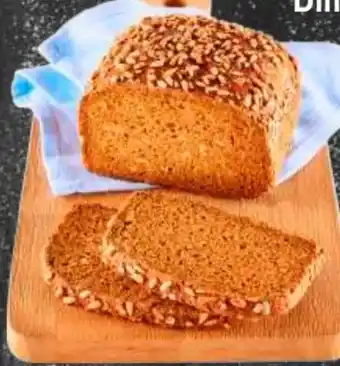 Edeka Edeka Bäckerei Dinkelvollkornbrot Angebot