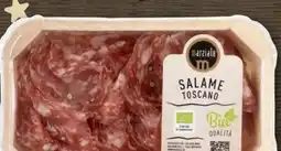 REWE Center Marziale Bio Salame Toscano Angebot