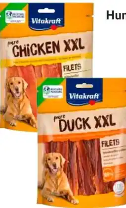 Edeka Vitakraft Snack für Hunde XXL Angebot