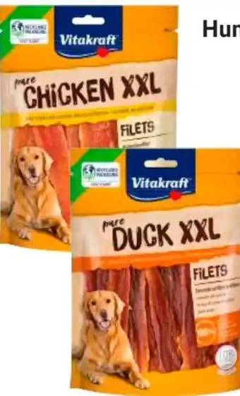 Edeka Vitakraft Snack für Hunde XXL Angebot