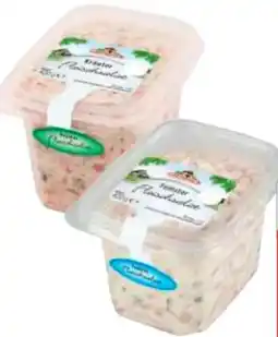 Edeka Edeka Herzstücke Delikatess Fleischsalat Angebot