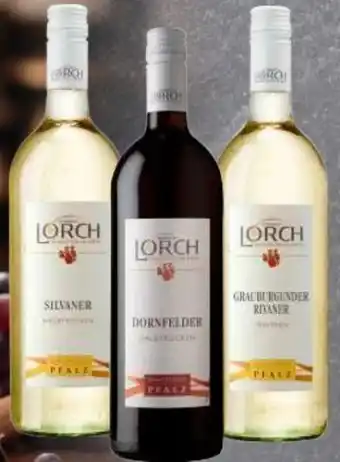 Edeka Lorch Weine Angebot