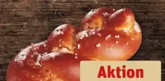 REWE Center Rewe Back-Station Laugenzöpfle Angebot