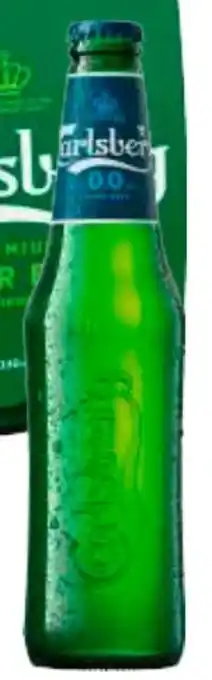 Edeka Carlsberg Lager Bier Angebot
