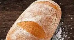 REWE Center Rewe Back-Station Weizenbrot Angebot