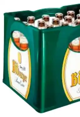 Edeka Bitburger Pils Angebot