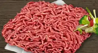 REWE Center Fülscher Fleisch Rinder-Hackfleisch Angebot