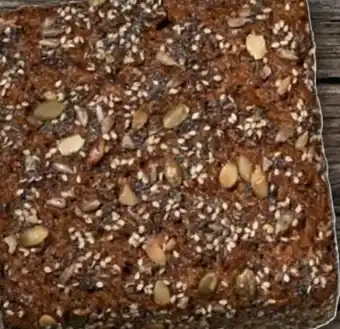 REWE Center Bäckerei Bahde Bio-Mehrkornbrot Angebot