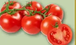 REWE Center Rispentomaten Angebot