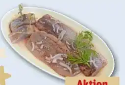 REWE Center Grossmann Heringsfilet Angebot