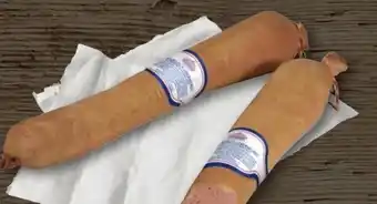 REWE Center Kalbsleberwurst Angebot