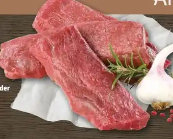 REWE Center Lammlachse Angebot