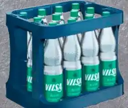Edeka Vilsa Brunnen Mineralwasser Angebot