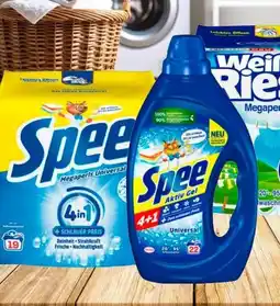 Edeka Spee Megaperls Angebot