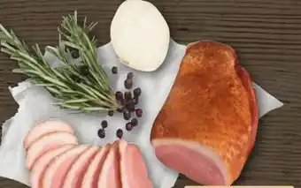 REWE Center Balzer Entenfilet Kräuter Angebot