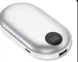 Budni Denver Powerbank PBH4003S Angebot