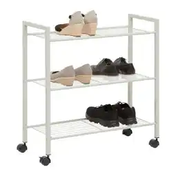 Mömax Schuhregal Lorelei Angebot