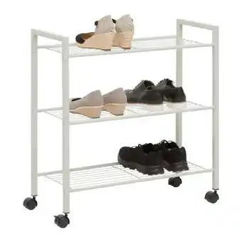 Mömax Schuhregal Lorelei Angebot