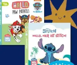 Budni Baby Nelson unkaputtbar Buch Angebot