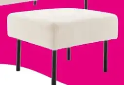 Mömax Hocker Miami Angebot