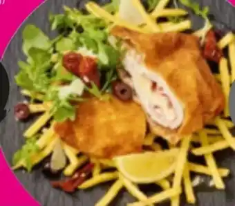 Mömax Mömax Mia Cucina Cordon Bleu Angebot