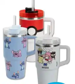 Budni Edelstahl-Becher Angebot