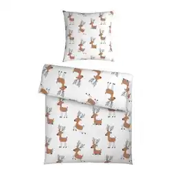 Mömax Bettwäsche Timba Angebot