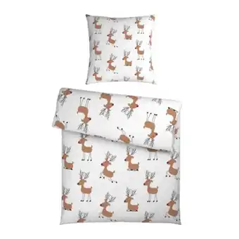 Mömax Bettwäsche Timba Angebot