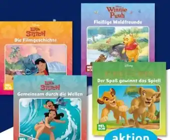 Budni Nelson Maxi-Mini Buch Angebot