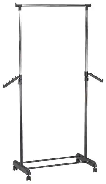 Mömax Based Kleiderwagen Mike Angebot