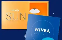 Budni Nivea Creme EdT Angebot