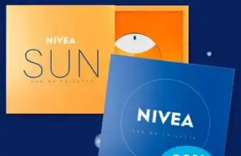 Budni Nivea Creme EdT Angebot