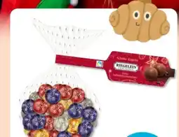Budni Riegelein Confiserie Massive Kugeln Angebot