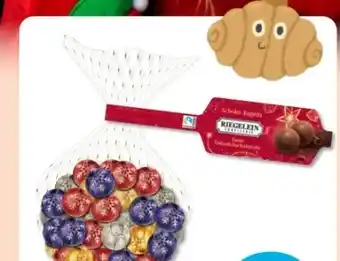 Budni Riegelein Confiserie Massive Kugeln Angebot