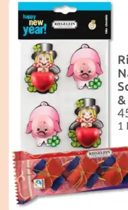 Budni Riegelein Confiserie Napolitains Angebot