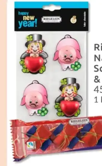 Budni Riegelein Confiserie Napolitains Angebot