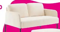 Mömax 2-Sitzer-Sofa Miami Angebot