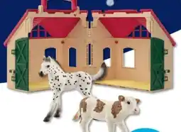 Budni Schleich Kleiner Stall Angebot
