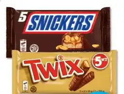Budni Snickers Riegel Angebot