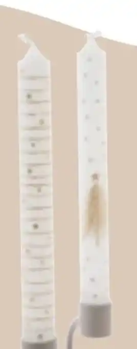 Mömax Stabkerzen Livia Angebot